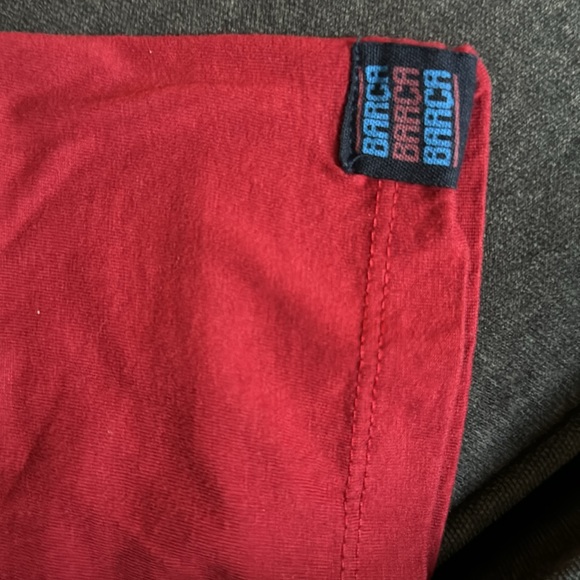 FCB Barcelona shirt - Picture 3 of 4